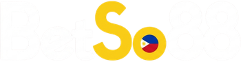 BetSo88 LOGO
